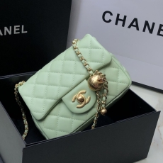 Chanel CF Series Bags